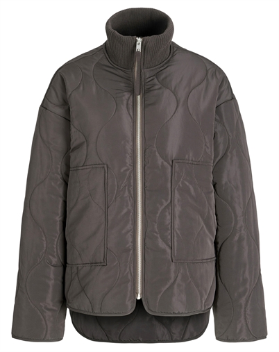 JJXX - JXSerena Mid Quilted Jakke - Bracken